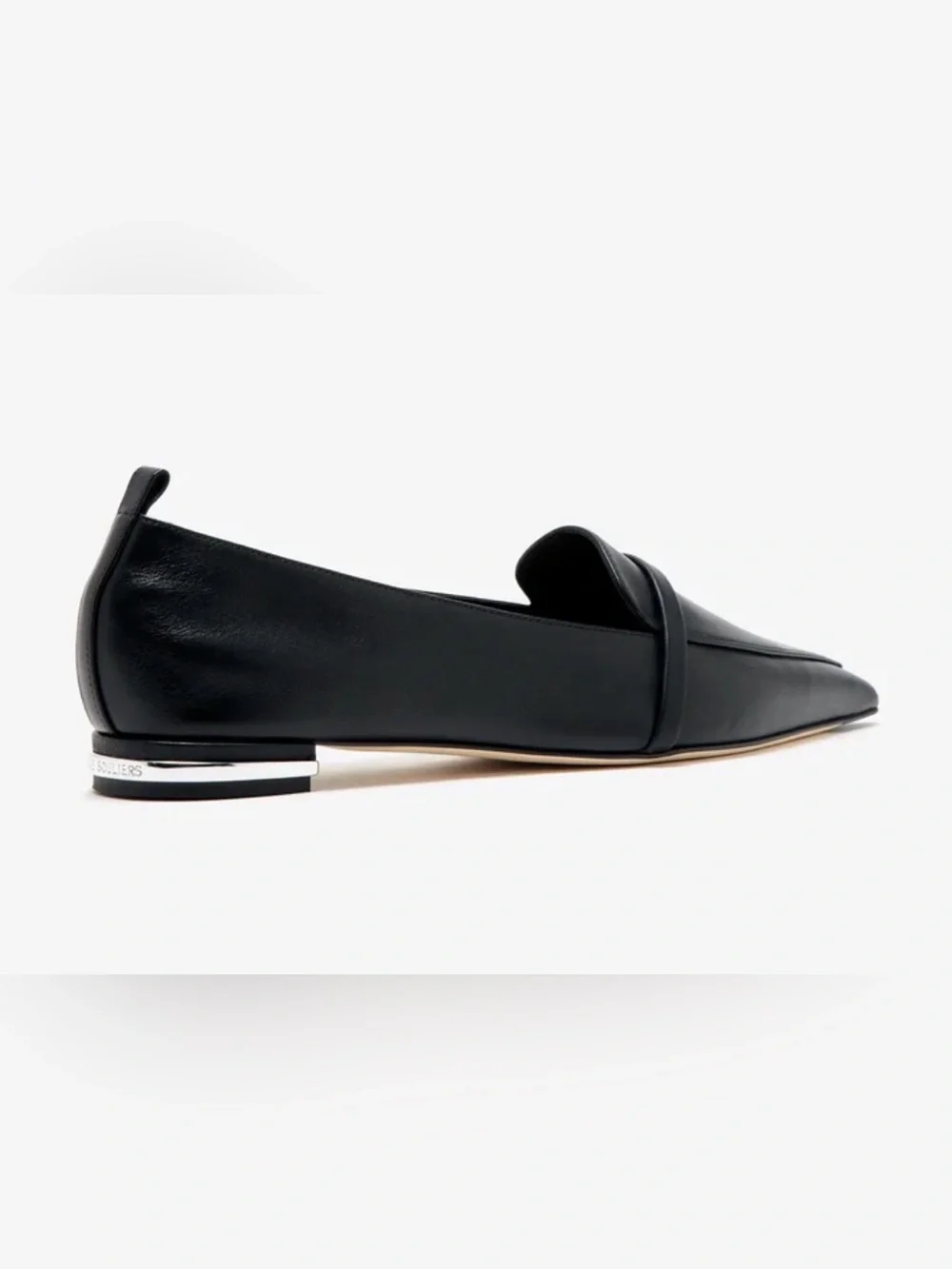 MALONE SOULIERS  Dora ballerina flats